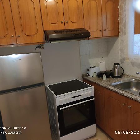 Lovely Eleana Apartment In Corfu Corfu  Exteriör bild