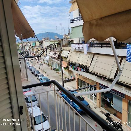 Lovely Eleana Apartment In Corfu Corfu  Exteriör bild