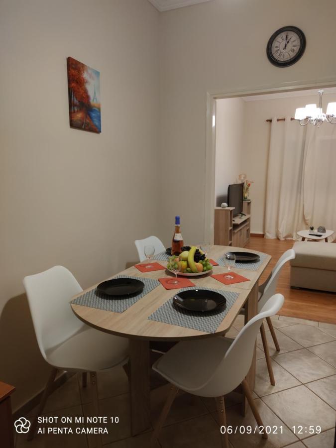 Lovely Eleana Apartment In Corfu Corfu  Exteriör bild