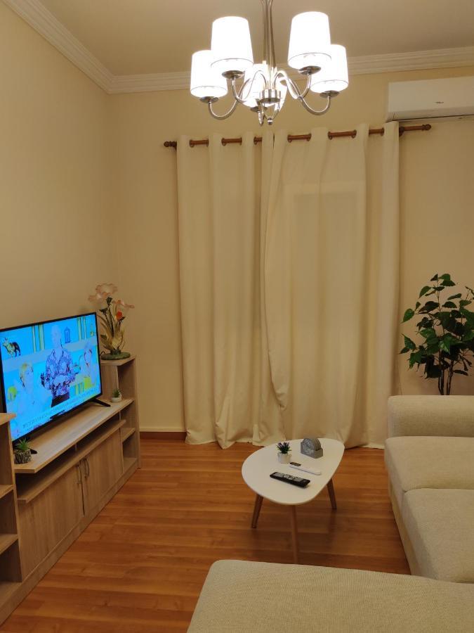 Lovely Eleana Apartment In Corfu Corfu  Exteriör bild