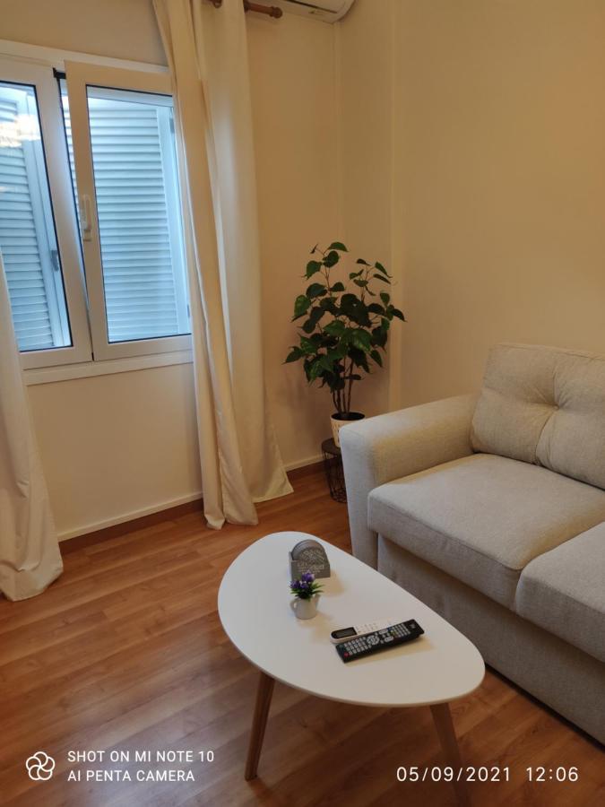 Lovely Eleana Apartment In Corfu Corfu  Exteriör bild